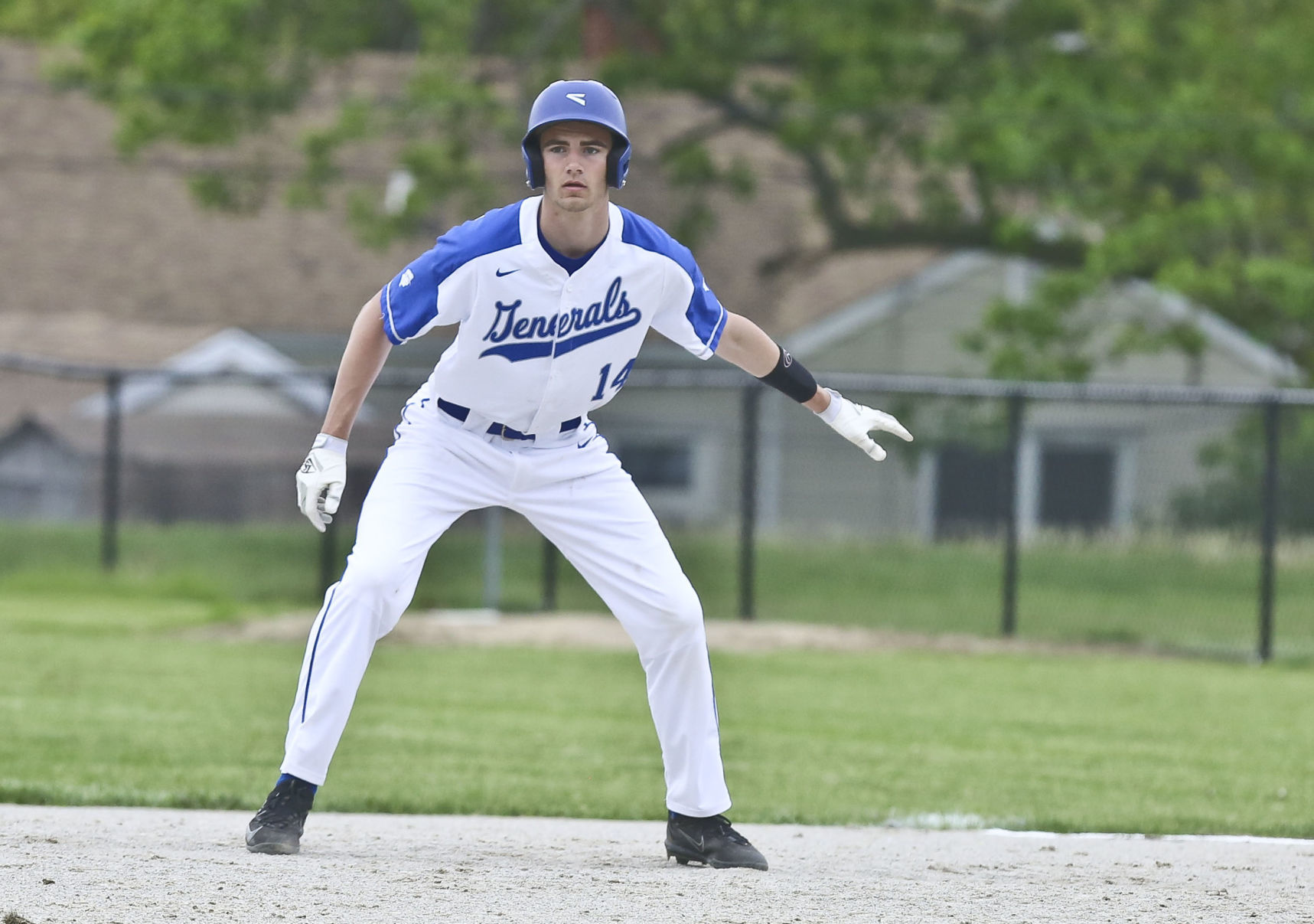 MacArthur Eisenhower baseball 7 5.08.19.JPG